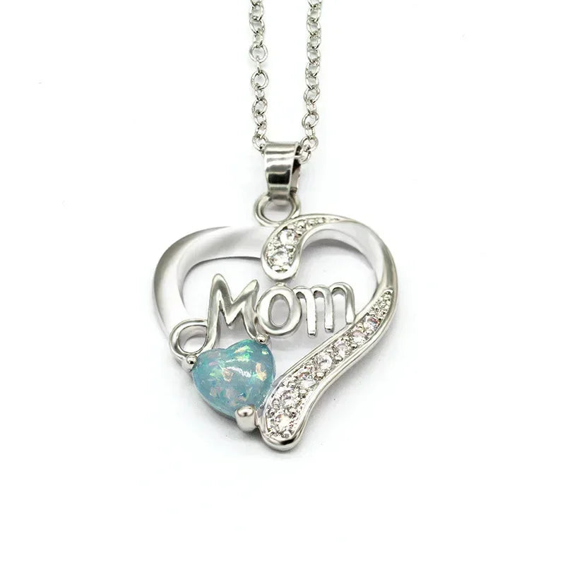 Mother's Day Necklace