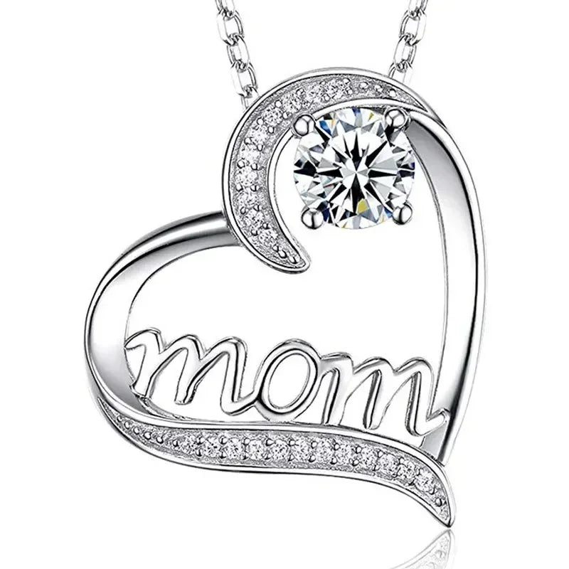 Mother's Day Necklace