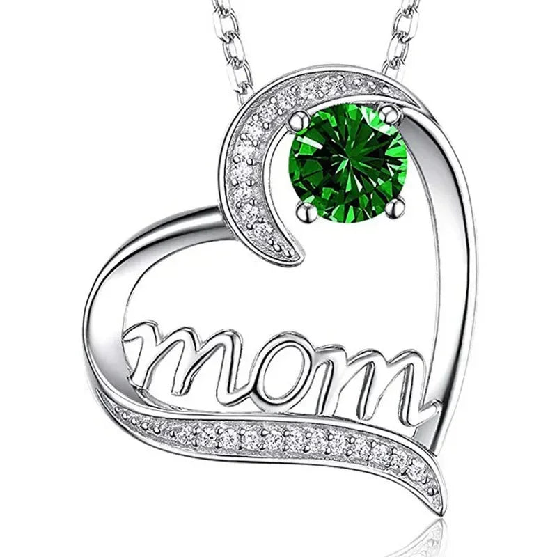 Mother's Day Necklace