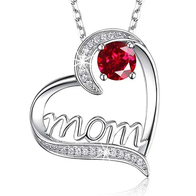 Mother's Day Necklace