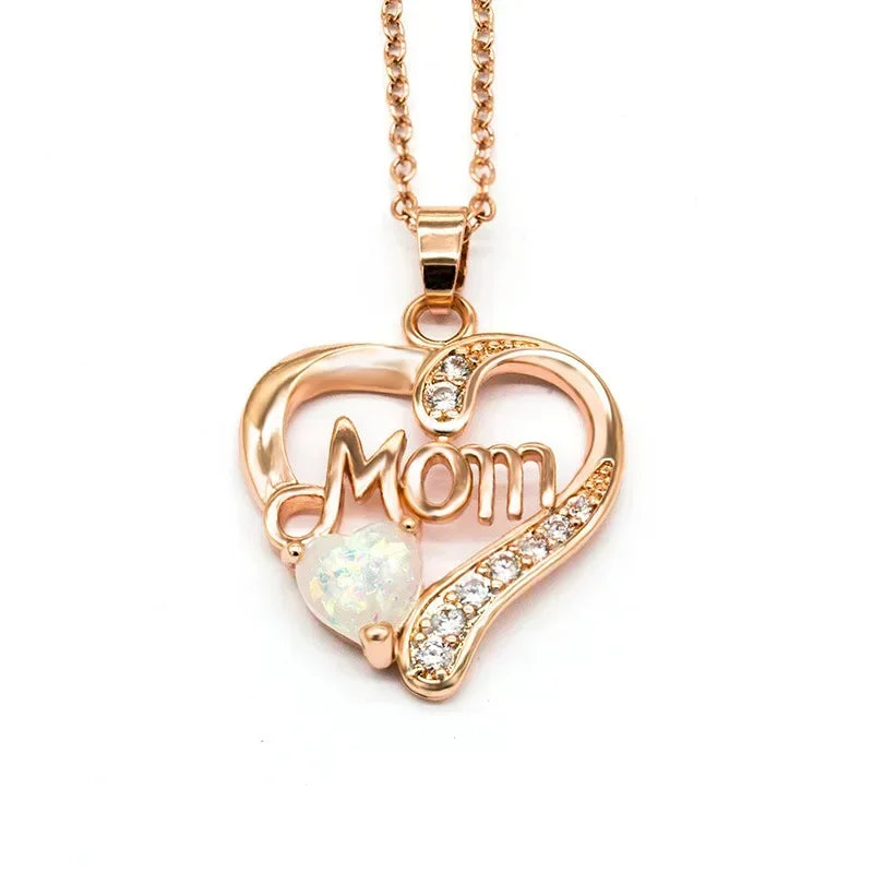 Mother's Day Necklace