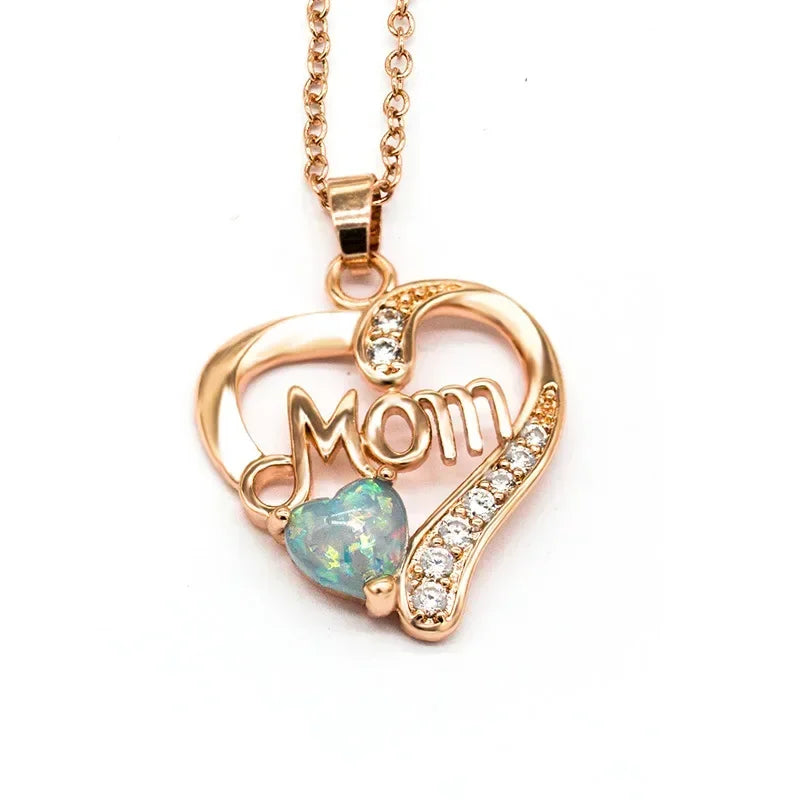 Mother's Day Necklace