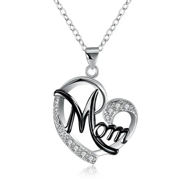 Mother's Day Necklace