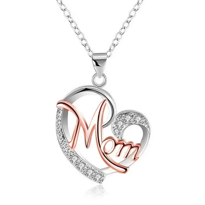 Mother's Day Necklace