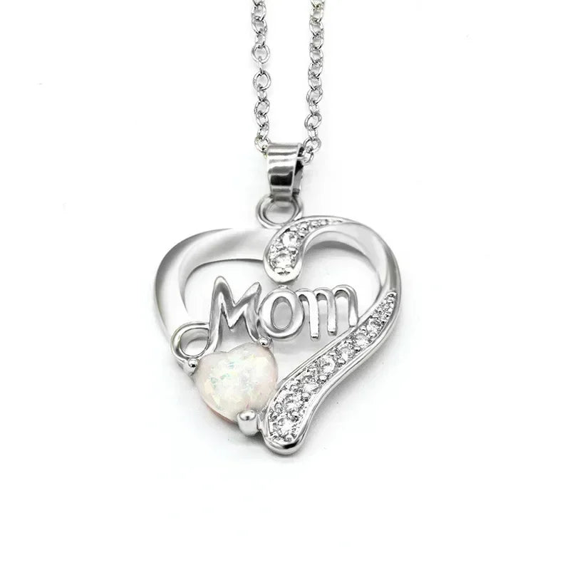 Mother's Day Necklace